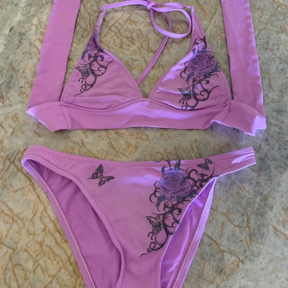 Lucky Brand Bikini